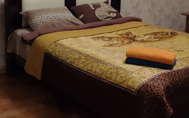 Квартира Чистая на Жукова 22