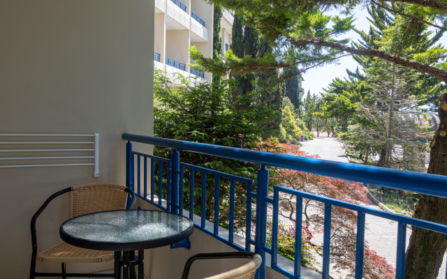 Odisseya Wellness Resort Sanatoryi