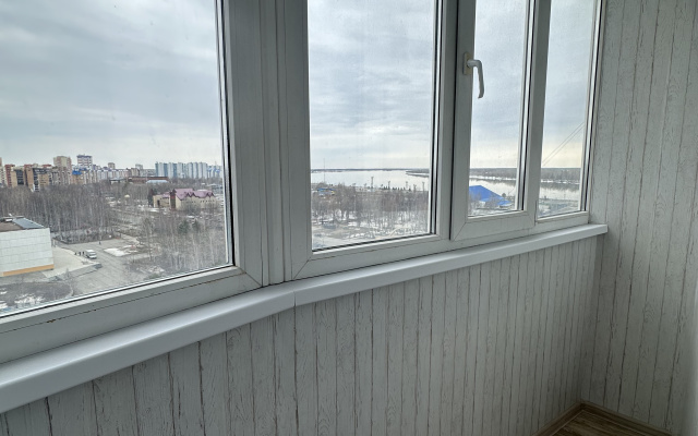 Квартира Однокомнатная
