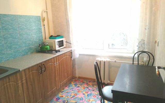 Апартаменты Однокомнатная в Минуте от Метро Новые Черемушки