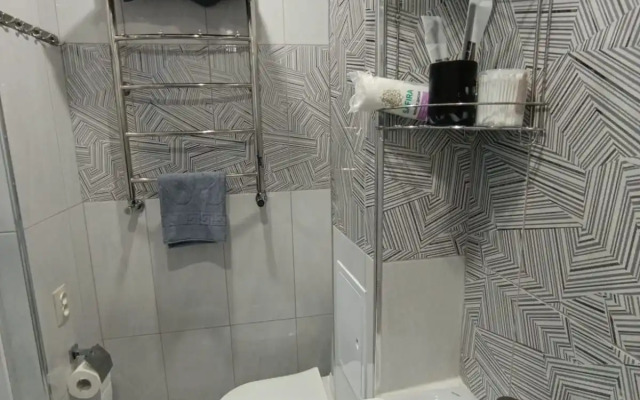 Апартаменты Квартирка на Захарова