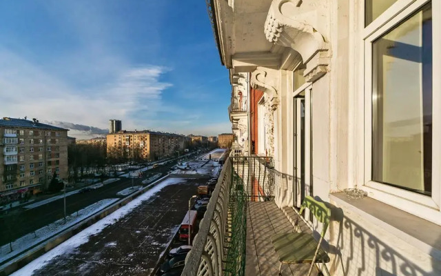 Апартаменты MiniApartHotel