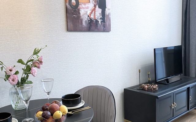Atmosfera Na Ivana Belichenko 95 Apartments