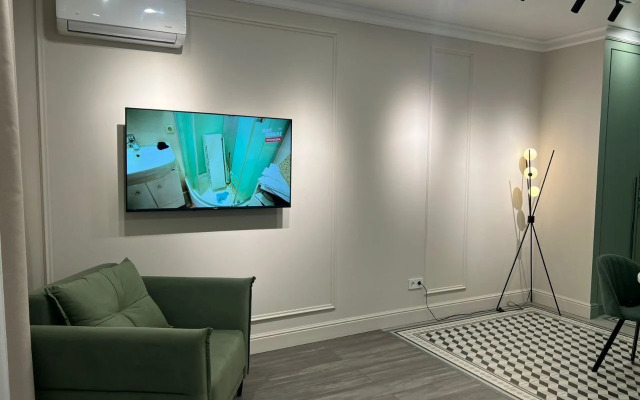 Sochi Oliviya Apartments