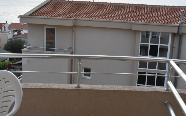 Jasmina Apartments