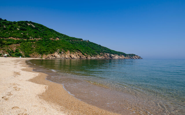 Mukha Ormanli̇ Recreation camp