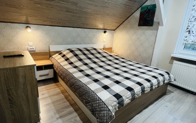 Cranz Resort Apartment