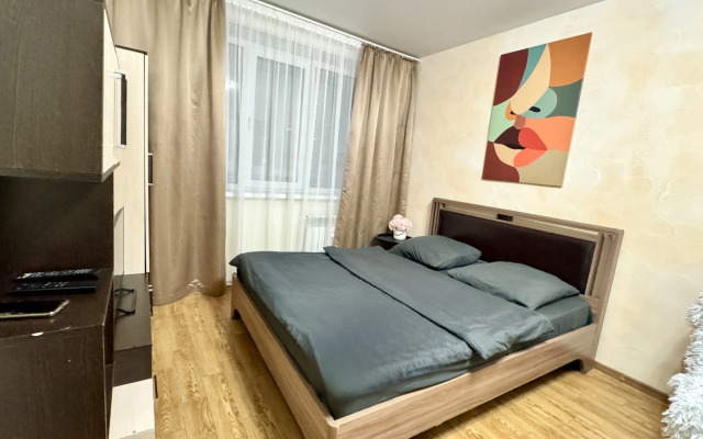 Квартира на Проспекте Ливанова 16