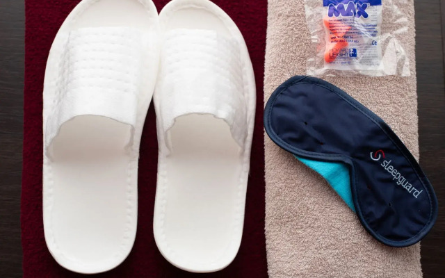 Хостел High Level