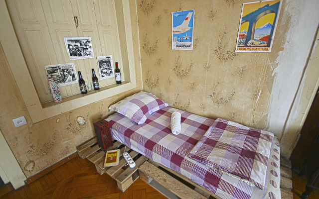 Dingo Backpackers Hostel