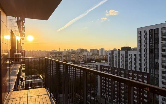 Апартаменты в Новом Жк Город СЕ3