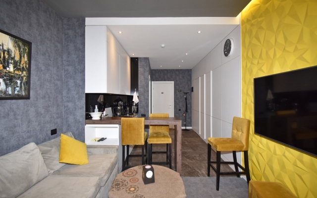 Avenue ApartHotel