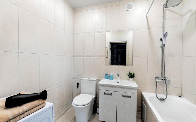 Апартаменты Шоссейная