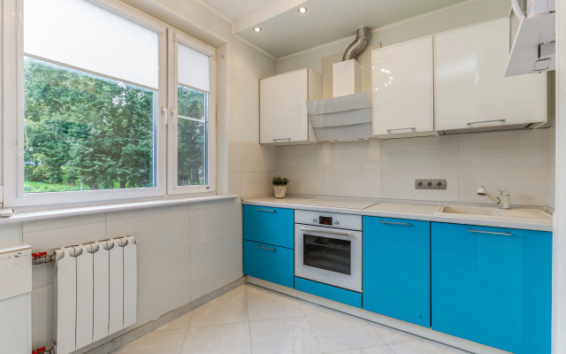 Апартаменты Inndays на Каховке 33/1