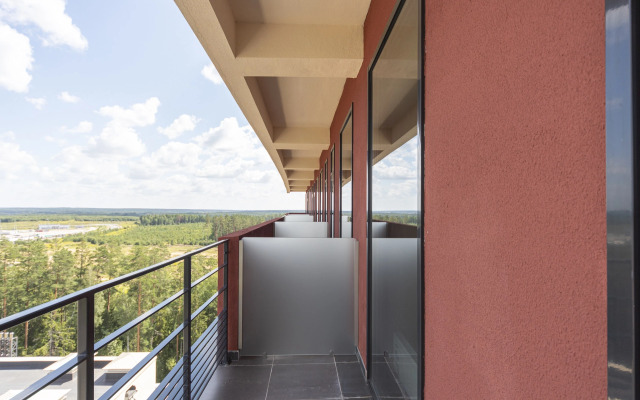 Aden Hotel & Business Centre Minsk (airport)