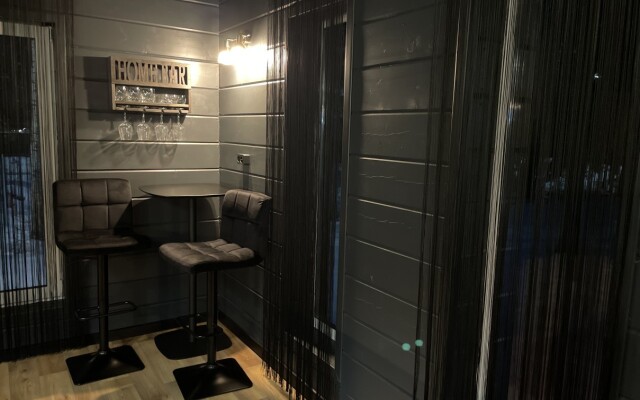 База отдыха Можайское Приморье