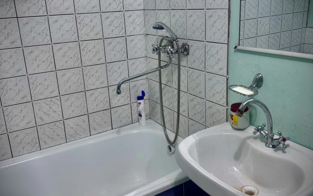 1-Komnatnaya Na Vokzalnaya 39/1k1 Flat
