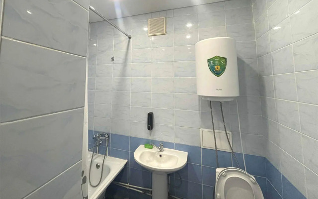 Квартира уютная в Советском районе