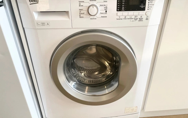 Apartamenty Komsomol'skij 80e