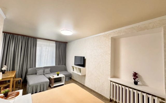 Hanaka Fortunatovskaya 19 Apartments