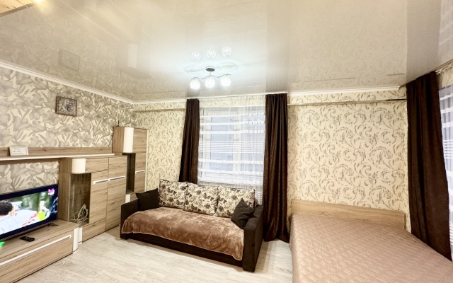 Апартаменты на Гагарина