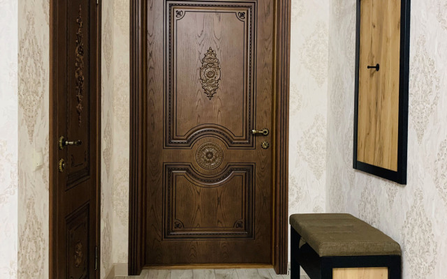 Raidas u Kaspiya 12 Flat