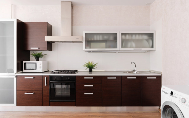 Квартира Sunvilles панорама