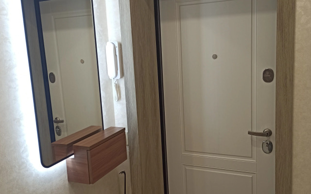 Na Masherova Apartment