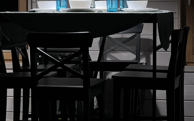 Вилла Frau Mersch