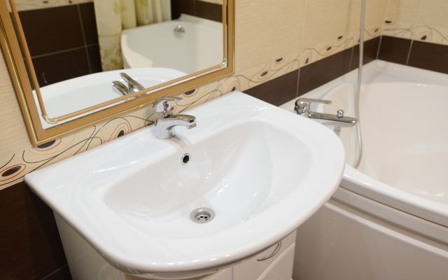 Квартира Шейнкмана 90 2