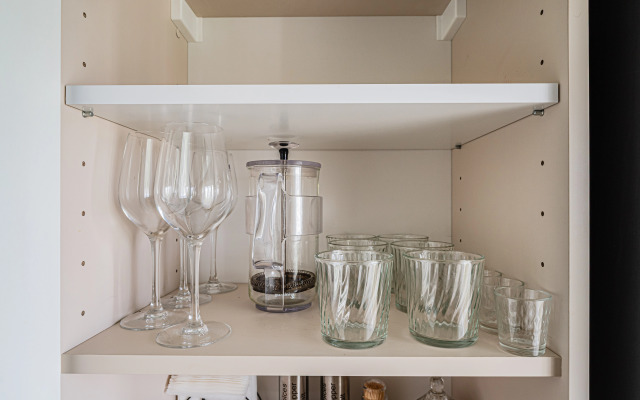 Квартира 1-комнатная в Cамом Центре Города Калининграда