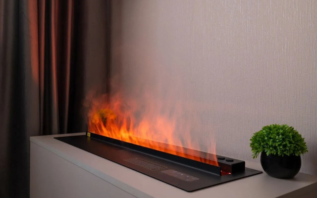 Квартира уютная светлая с современным ремонтом