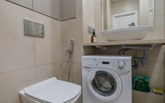 Квартира на Черниговской, 17