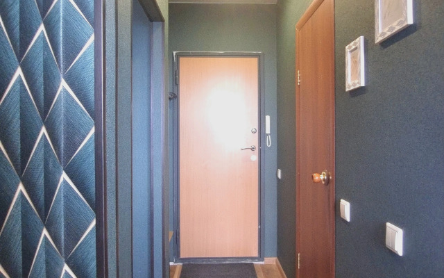 Odnokomnatnaya Okolo Aeroporta Im Pokryshkina Flat