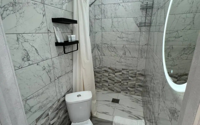 Квартира студия в центре Иркутска