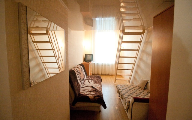 Vladislava Guest house