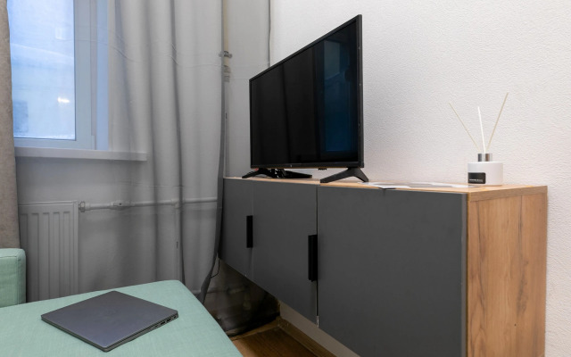 Апартаменты Lagom lounge