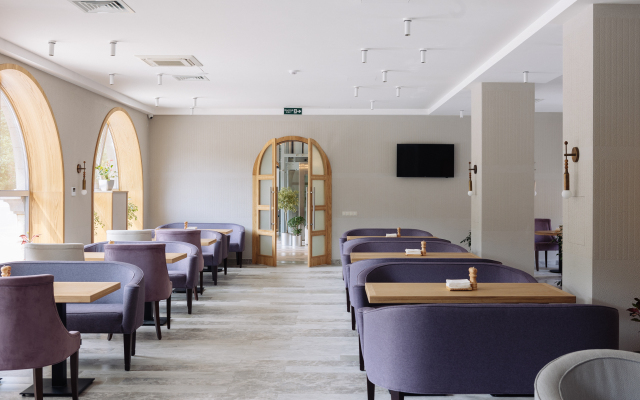 Old Ijevan Boutique Hotel