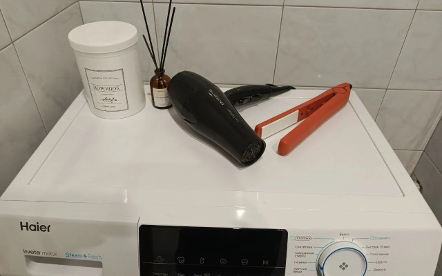 Prostornaya na Shirotnoy v Rayone Mzhk Flat