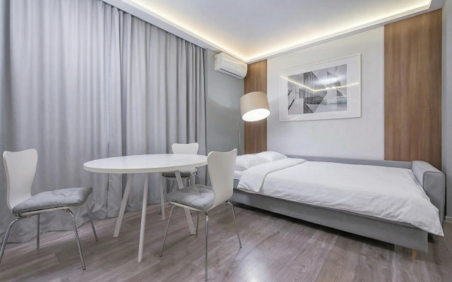 Apartament Central nearby Marriott 1