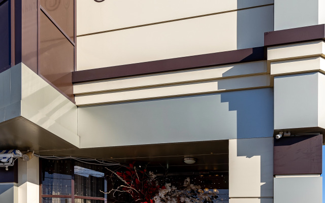 Teta Hotel