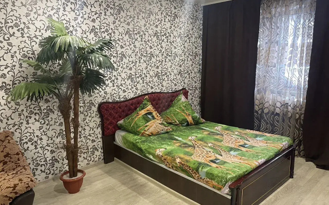 Квартира на Парковой 40А (30)