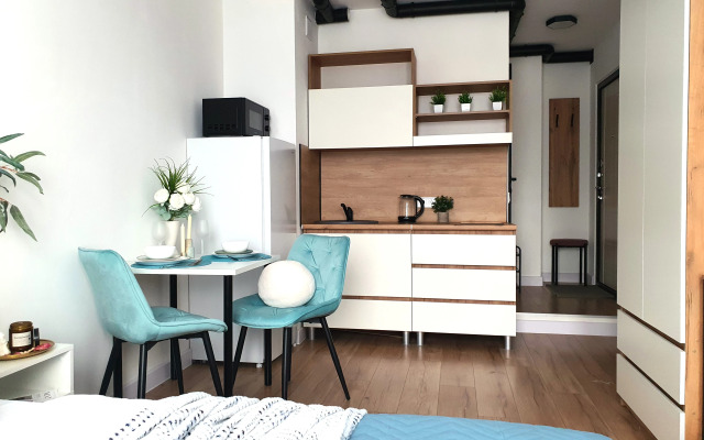 Квартира Люберцы Солнечная 2