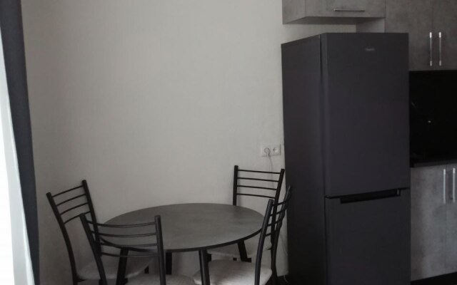 Квартира 1-комнатная