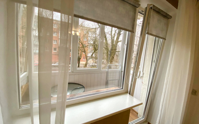 Апартаменты Соммера 66 центр Калининграда