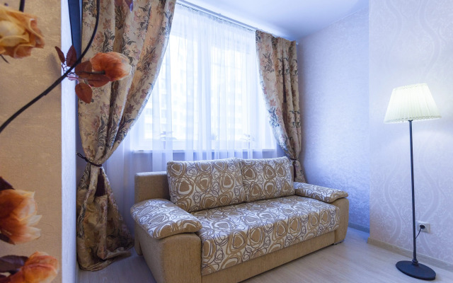 Апартаменты Graf Orlov