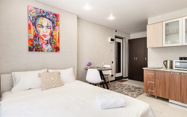 Квартира Короленко 5А кв.230