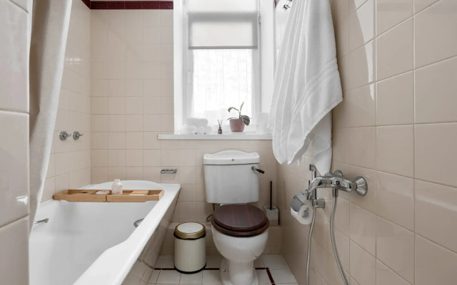 Квартира GM Apartments Арбат 45/24