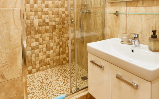 Апартаменты Marina Park 1