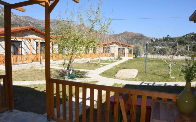 Begonvillage Tatil Evleri Boutique Hotel